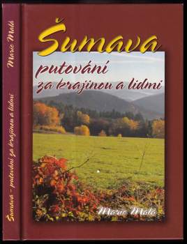 Šumava