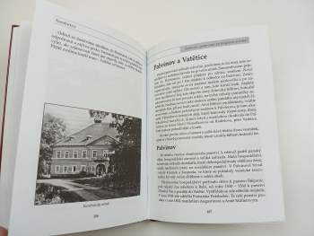 Marie Malá: Šumava