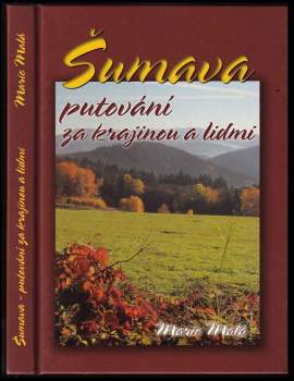 Šumava