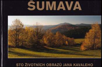 Šumava