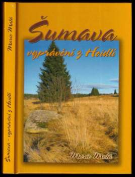 Šumava