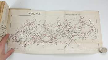 Šumava