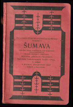 Šumava