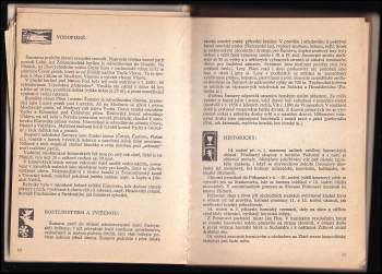 Šumava