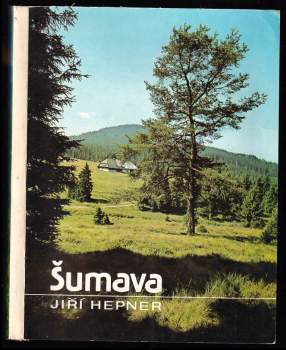 Šumava