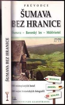 Šumava bez hranice