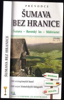 Šumava bez hranice