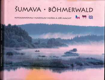 Šumava