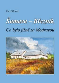 Šumava - Březník