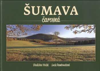 Šumava čarovná
