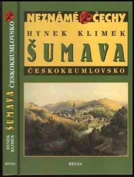 Šumava