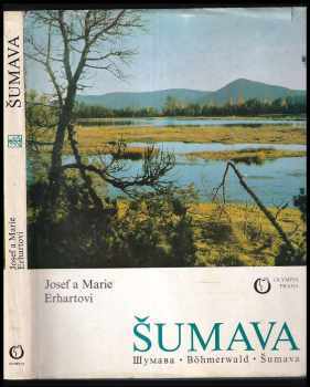 Šumava