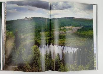 Vladimír Kunc: Šumava