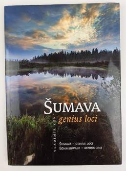Šumava