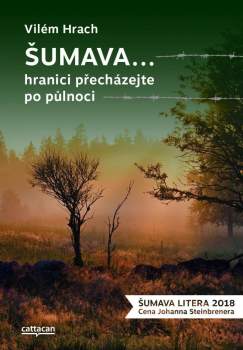 Šumava