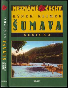 Šumava