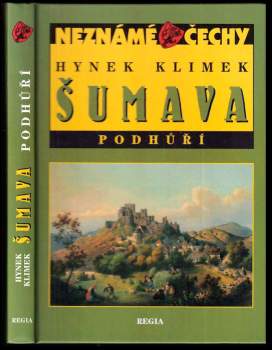 Šumava