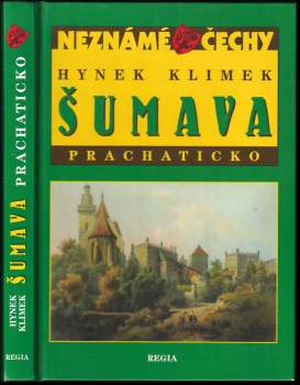 Šumava