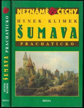 Šumava : Prachaticko