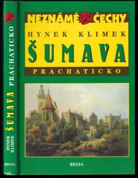 Šumava