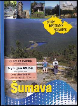 Ivo Paulík: Šumava