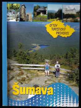 Šumava