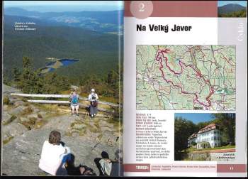 Ivo Paulík: Šumava