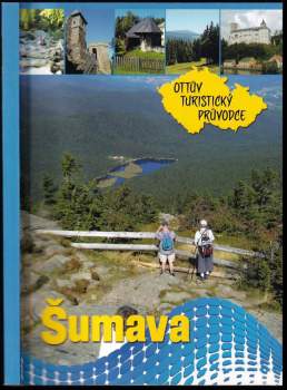 Šumava