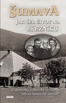 Šumava