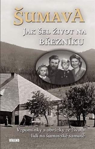 Šumava