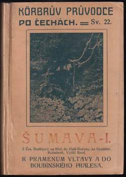 Šumava