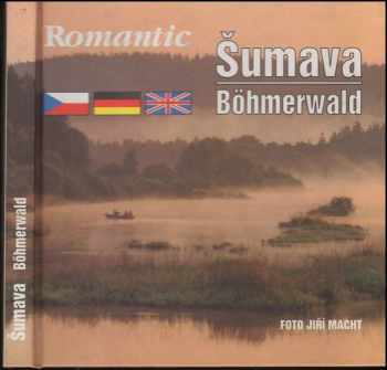 Šumava