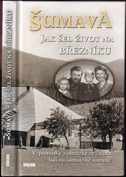 Šumava