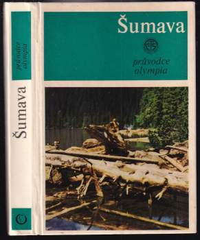 Jitka Melicharová: Šumava