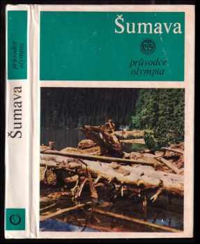 Jitka Melicharová: Šumava