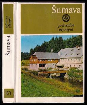 Jitka Melicharová: Šumava