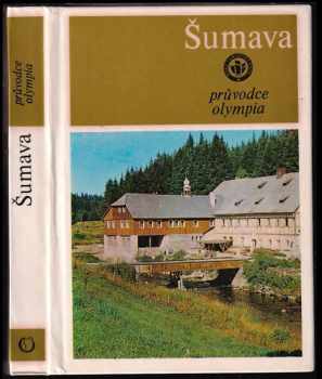 Jitka Melicharová: Šumava