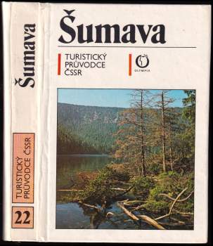 Josef Albrecht: Šumava