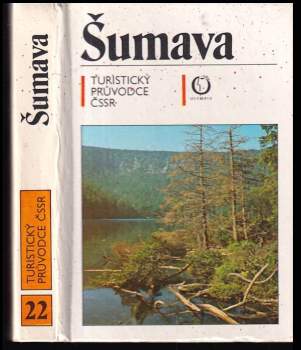 Josef Albrecht: Šumava