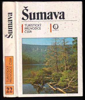 Šumava