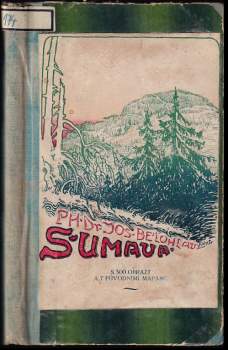 Šumava