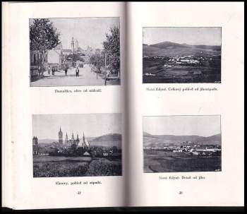Josef Bělohlav: Šumava