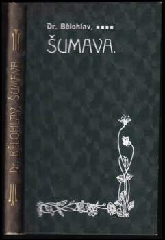 Šumava