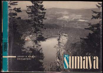 Šumava