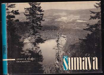 Šumava