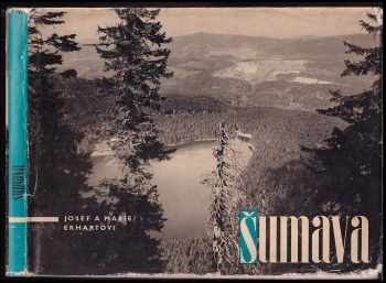 Josef Erhart: Šumava
