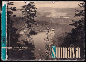 Šumava