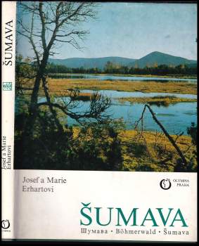 Šumava