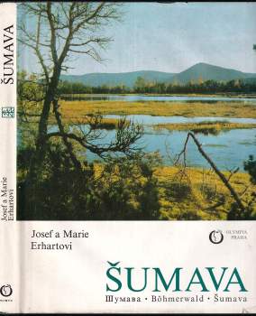Šumava