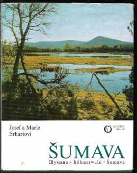 Josef Erhart: Šumava